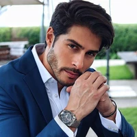 Kaio Brook (Rei Brook)