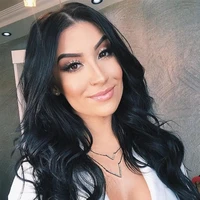 Gaby Adolf ( Rainha Adolf)