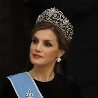 victoria Adolf (vó do gustav e do Lipe )