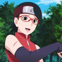 Sarada