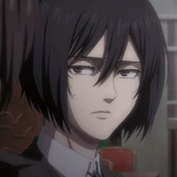 Mikasa