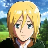 Christa/Historia