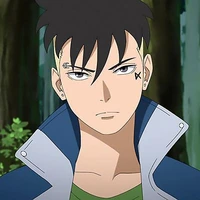 Kawaki