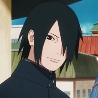Sasuke