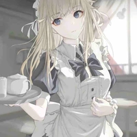 Maid/Liliana