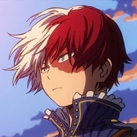 Todoroki