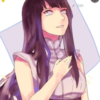 Hinata ☺️ (kind)