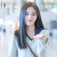 น้ำเพชร​(นางเอก)​