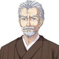 GGrandpa Of Star