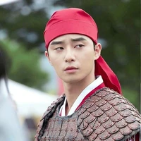 ซอนอู(แคแซ)+(มู มยอง)