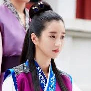 พัค อาโร(ลูกของชิมยู)+(องค์หญิง)
