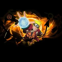 UZUMAKI NARUTO
