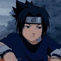 UCIHA SASUKE