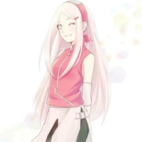 HARUNO SAKURA