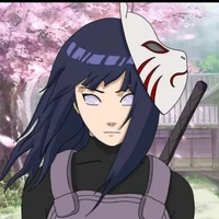 HINATA HYUGA