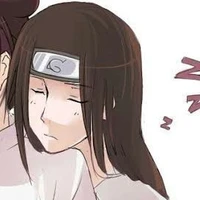 HYUGA NEJI