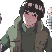 ROCK LEE