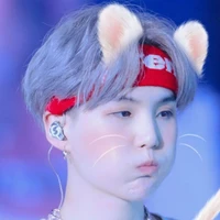 min yoongi