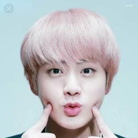 Kim seokjin