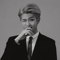 kim namjoon