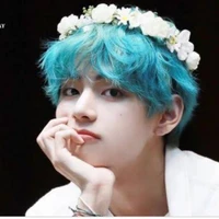 kim taehyung