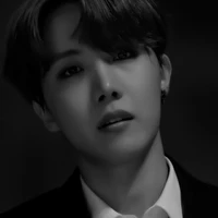 min hoseok