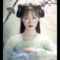 ฉู่หลิงเอ๋อ(คุณหนู สี่)