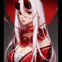 Heshu big sis