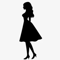 mujer