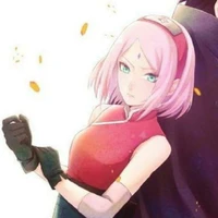 ฮารุโนะ​ ซากุระ