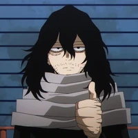 Aizawa Sensei