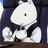 Principal Nezu