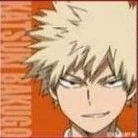 Katsuki Bakugou