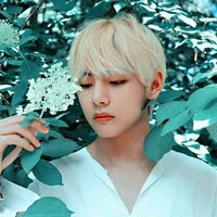 taehyung (tae)💓