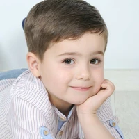 Jack ( 3 year old)