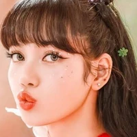 jeon LALISA ( istri koen Jungkook)