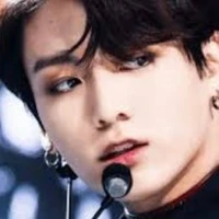 jeon Jungkok (suami Lisa)