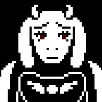Toriel
