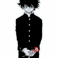 insegurança do Deku