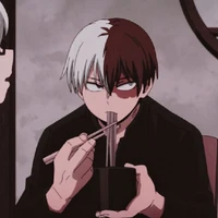 Shoto Todoroki (Meio-a-Meio)