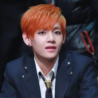 Taehyung (pequeño)