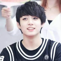 jungkook (pequeño)