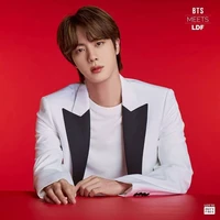 seok jin