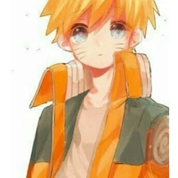 Naruto(criança)
