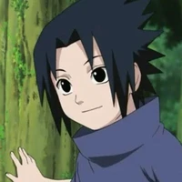 sasuke (criança)