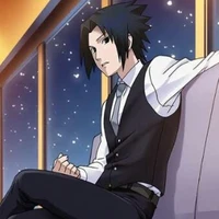 sasuke