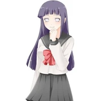 hinata