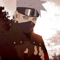 kakashi