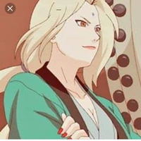 tsunade