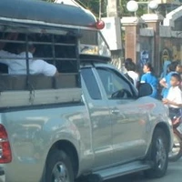 รถนักเรียน